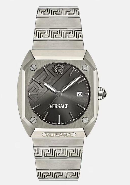 luxury swiss Vercace Antares PVE8F005-P0024 RTU TU PNUL watches